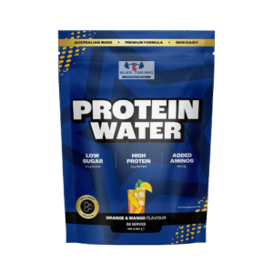 Protein Water